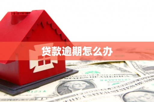 鄱阳贷款逾期怎么办